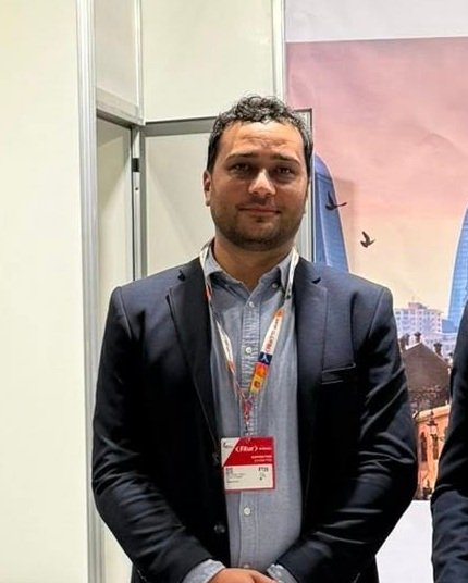 Tornike Chuntishvili