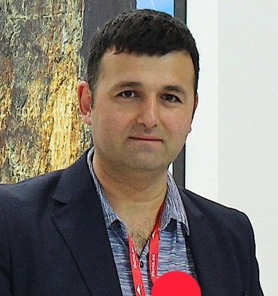 Aleksandre Berikashvili