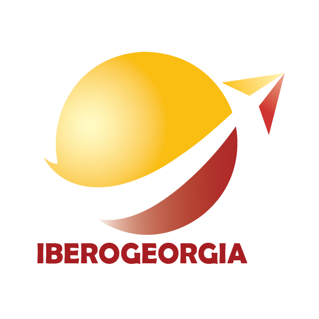 Iberogeorgia